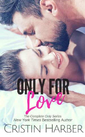 [Only 01] • Only for Love